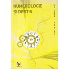 Valeriu Panoiu - Numerologie si destin