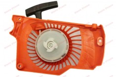 Demaror drujba chinezeasca 3800, Einhell, Talon, Royal (arc dublu)