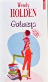 Cumpara ieftin Galerista - 2011 - Adina Oniciuc (@Q80)