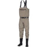 Cizme Piept GREYS Fin Breathable Bootfoot L, Brown, Marime 44-45