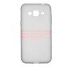 Husa TPU Matte Samsung Galaxy J3 2016, Culoare Mint - Protectie Premium