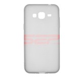 Husa TPU Matte Samsung Galaxy J3 2016, Culoare Mint - Protectie Premium