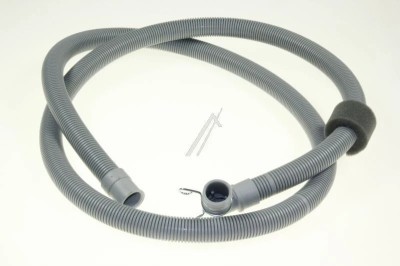 Furtun evacuare Masina de spalat rufe Samsung WW70TA046AX/LE, DC97-16240B foto