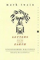 Letters from the Earth: Uncensored Writings foto
