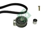 INA 530 0069 10 Set curea de distributie