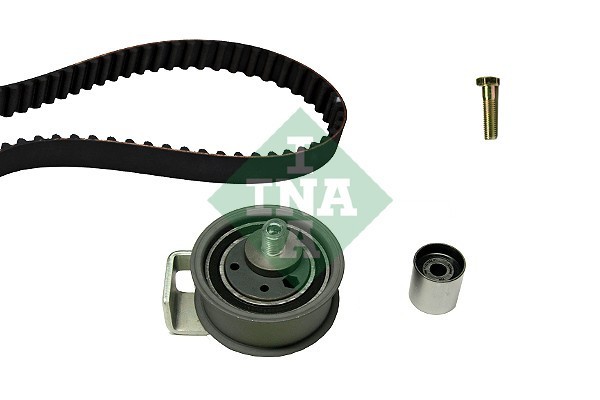 INA 530 0069 10 Set curea de distributie