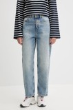 Pepe Jeans jeans high waist, PL2047392S0