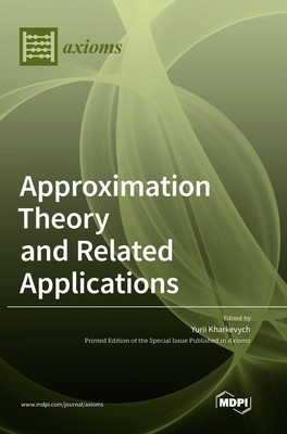 Approximation Theory and Related Applications foto