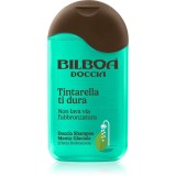 Bilboa Menta Glaciale Doccia gel de duș mentinerea bronzului 220 ml