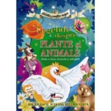 Legende despre plante si animale - Alina Pertea
