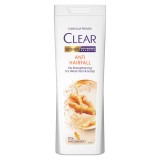 Sampon antimatreata, 360ml, Clear