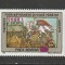 ROMANIA 2000 LP 1530 BASME POPULARE SUPRATIPAR MNH NESTAMPILAT