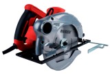 Fierastrau circular RD-CS22 &oslash;190mm 1500W, Raider 052201
