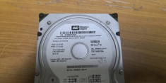 HDD PC Western Digital 80Gb IDE 89% viata #61467RAZ foto