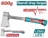 TOTAL - TOPORISCA - 600G PowerTool TopQuality