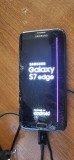 Samsung Galaxy S7 edge (USA) SM-G935U EDITIE LIMITATA WORLDWIDE PARTNER DISPLAY SPART . SE VINDE DOAR TELEFONUL .