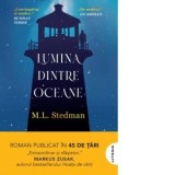 Lumina dintre oceane - Anca-Gabriela Sirbu, M. L. Stedman