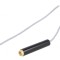 Modul Laser 7mW Roșu 635nm 4.5-6VDC