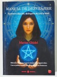MANUAL DE DEZVRAJIRE , SCOATEREA DRACILOR , DEZLEGAREA DE VRAJI SI IDOLI , CARTEA 2 de MARIUS GHIDEL , 2026