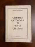 Credinta Ortodoxa si Viata Crestina (Sibiu - 1992)