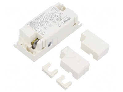 Alimentator Pulsatoriu LED 42W 21-40VDC 1,05A 220-240VAC foto