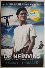 De neinvins. Supravietuire, indarjire, impacare &ndash; Laura Hillenbrand