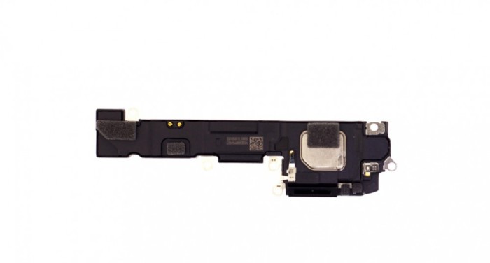 Sonerie iPhone 16 Plus