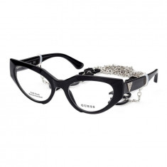 Rame ochelari de vedere dama Guess GU2853 001