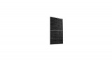 RISEN 410Wp Panou solar fotovoltaic RISEN 400Wp cu cadru negru cu jumătate de tăiere