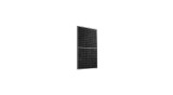 Panou Solar Fotovoltaic RISEN 410Wp, Cadru Negru, Half-Cut, Monocristalin, 400W, Garantie 25 Ani
