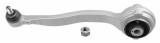 Bascula / Brat suspensie roata MERCEDES GLK-CLASS (X204) (2008 - 2016) RINGER 1141001100