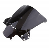 Cumpara ieftin Parbriz Fumuriu Honda CBR 250 an 2011-2013 Negru geam