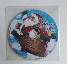 CD - Colinde de Craciun - interpreti Grupul Kool Kids , Art Media Bucuresti