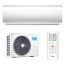 Aparat de aer conditionat Midea Blanc R32-9000 btu foto