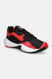 Under Armour pantofi de basketball Lockdown 7 Low culoarea rosu, 3027646