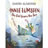 Annie Lumsden, the Girl from the Sea