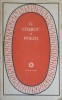 Poezii George Coșbuc (1976) Minerva, Patrimoniu - Carte Beletristica Poezie, 478 pagini