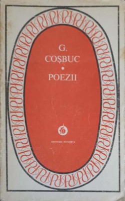 POEZII-GEORGE COSBUC-202189 foto