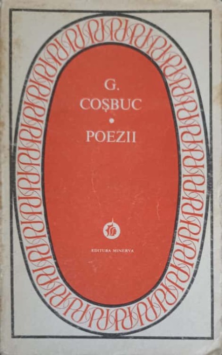 POEZII-GEORGE COSBUC-202189