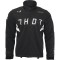 Geaca atv/cross Thor Warm up, culoare negru, marime XL Cod Produs: MX_NEW 29200675PE