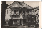 CPIB 17417 CARTE POSTALA - OLANESTI. CASA TARANEASCA, RPR