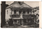 CPIB 17417 CARTE POSTALA - OLANESTI. CASA TARANEASCA, RPR, Circulata, Fotografie