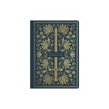 ESV Illuminated Scripture Journal: Ephesians