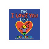 The I Love You Book