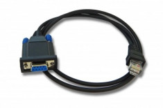 Rs232 programmierkabel pentru kenwood tk-7150 u.a., , foto