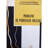 Ion Cringus - Probleme de psihologie militara (Editia: 2006)