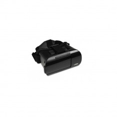 Ochelari VR Ibox V2 cu telecomanda Bluetooth Black foto