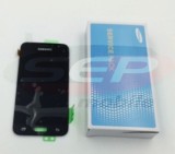 LCD+Touchscreen Samsung Galaxy J1 2016 / J120F BLACK original