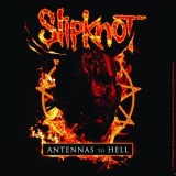 Cumpara ieftin Coaster - Slipknot - Antennas To Hell | Rock Off