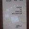 Lectii de analiza matematica pentru clasa a XI-a-Tiful Vasile, Dumitreasa Gheorghe